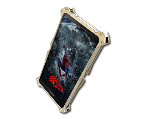 鋁合金（jīn）手（shǒu）機（jī）保護套