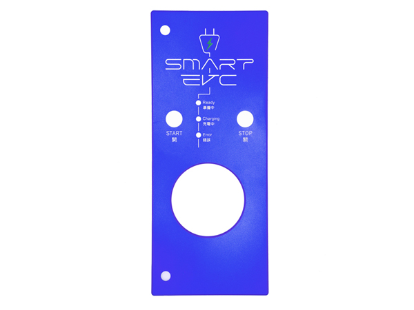 鋁合（hé）金麵板