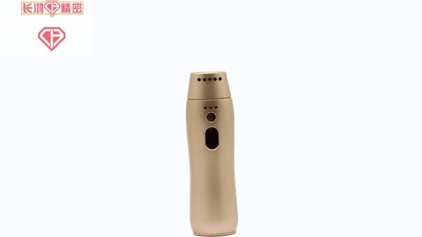 鋁合金減速機外殼（ké）的基本加工步驟