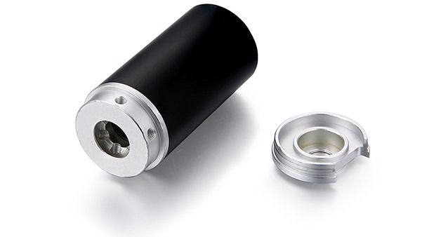 CNC五金零件加工（gōng）