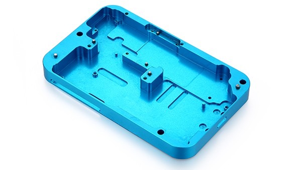 CNC精密五（wǔ）金加（jiā）工