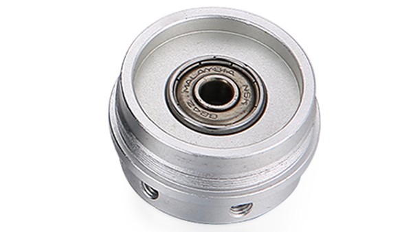 CNC精密五金（jīn）加工（gōng）