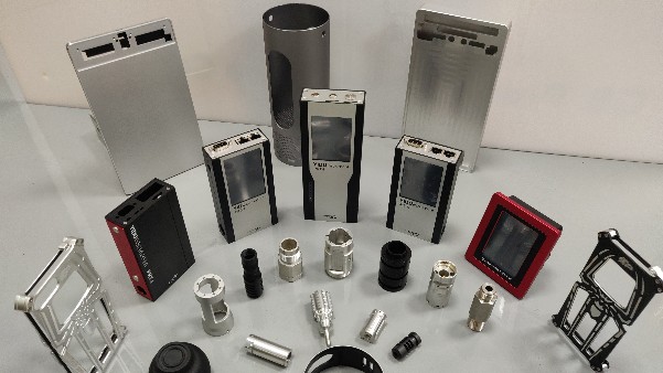 91看片精密CNC加工廠家五金定（dìng）製加工（gōng）-鋁件加工鋁殼定（dìng）製