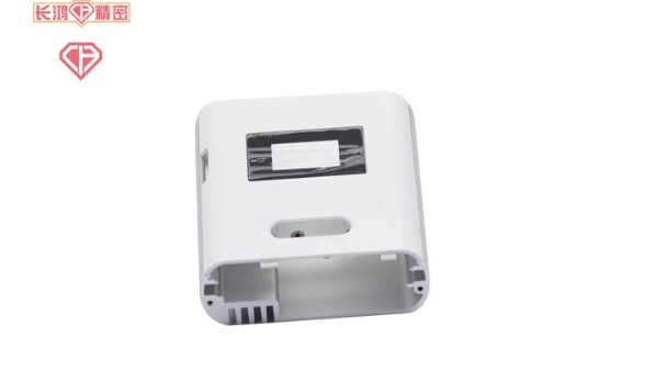 鋁製儀器儀表外殼加工中需要注意什麽？