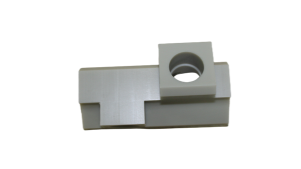 工程塑料件（jiàn）分別會（huì）用到哪些材質（zhì）？