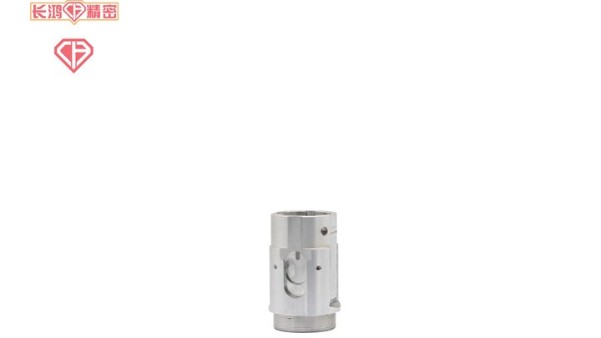 美容（róng）儀器零配件的加（jiā）工方式