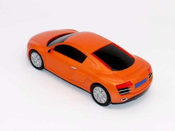 汽車CNC手板模型（xíng）