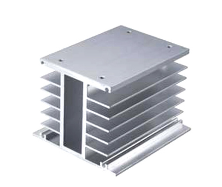 電子（zǐ）散（sàn）熱器-91看片精密