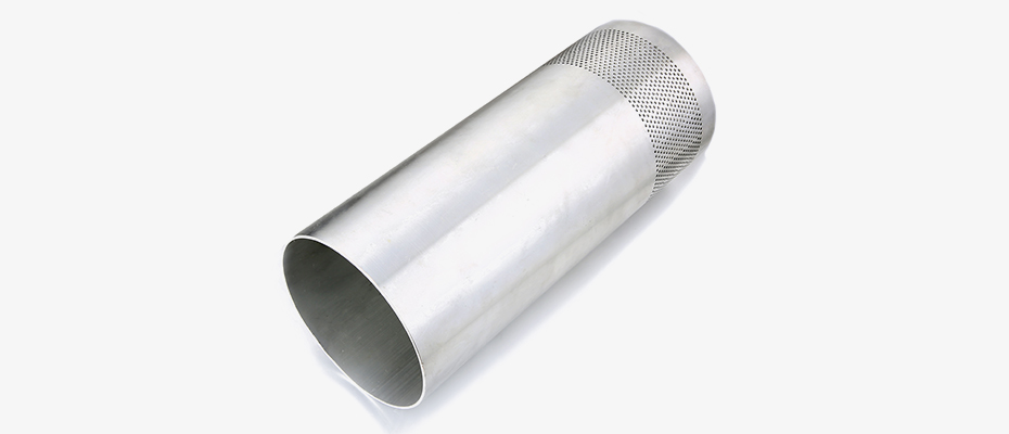 圓形音箱外殼（ké）加工