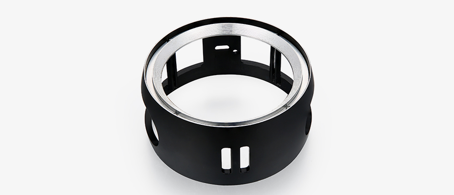 移動音響鋁合金（jīn）外殼