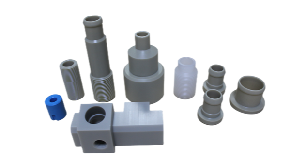 電子產品塑料外殼需要用到（dào）什麽加工方式？