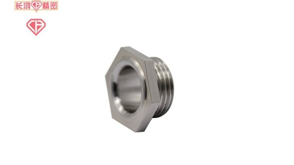 CNC車床加（jiā）工怎麽選擇生產廠家才合適?