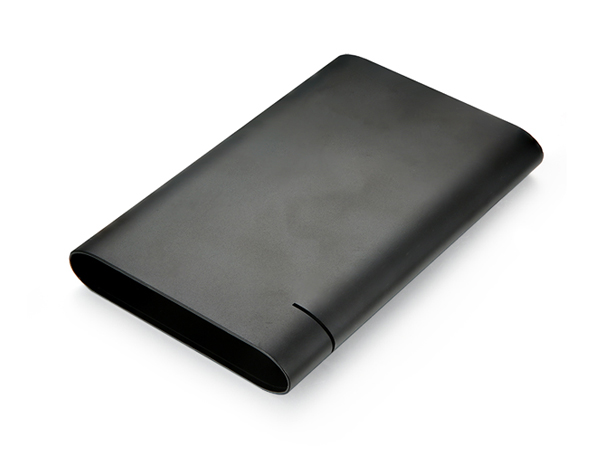 移（yí）動電（diàn）源鋁合金外殼