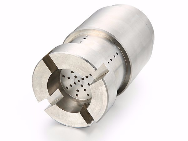 環保設備不鏽鋼（gāng）零件