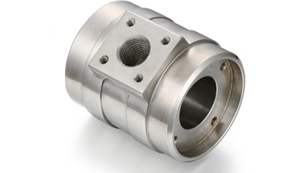 CNC鋁製品精（jīng）密（mì）加工的表麵處理方法是什麽（me）？