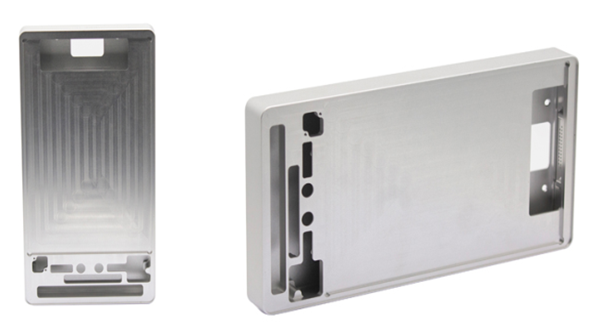 電子哨兵為疫情助力-91看片精（jīng）密一站式CNC鋁外殼定製方案解決（jué）商