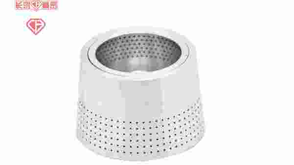 CNC加工在生（shēng）產加工領域具備舉足輕重的（de）競（jìng）爭優勢（shì）和優點