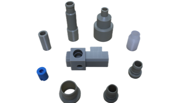 長（zhǎng）鴻精密承接（jiē）工程塑料零件加工定製